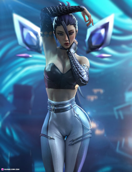 League of Legends beautiful star galleries