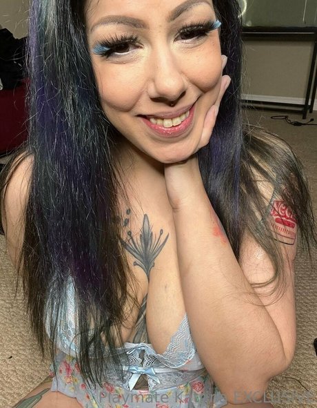 playmatekatrina model hd photo