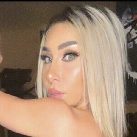 Daya Lopez pretty model archive