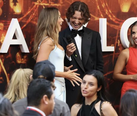 Margot Robbie beautiful star images