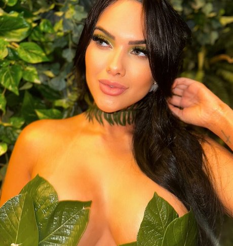 Emily Garcia best actress gallery