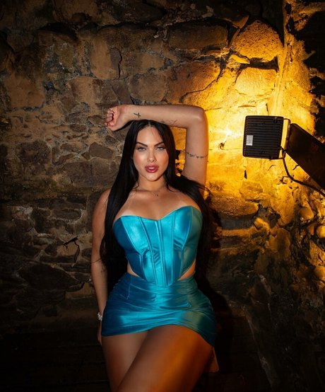 Emily Garcia free pornstar pic