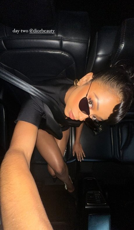 Liza Koshy model nude archive