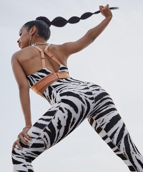 Liza Koshy star hot pics