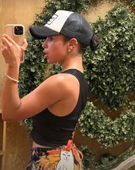 Liza Koshy pornstar high quality archive