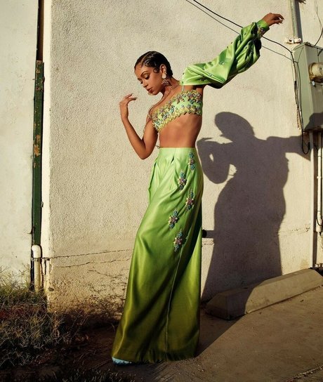 Liza Koshy star best photo