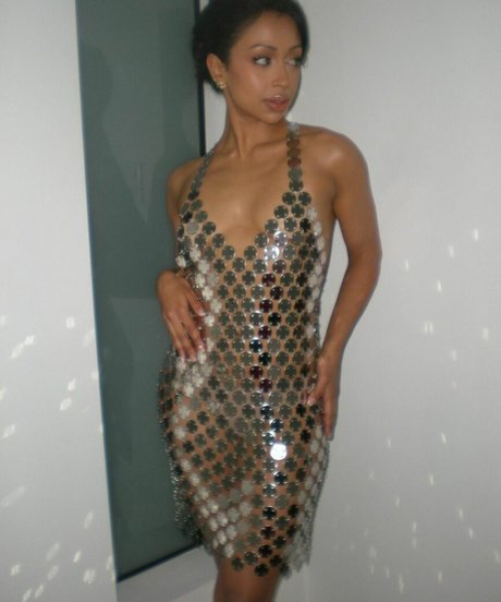 Liza Koshy Profile pic