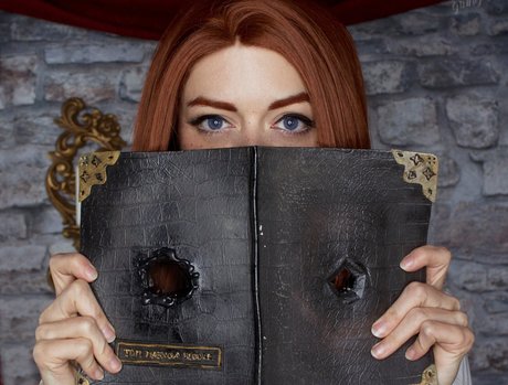 Ginny Di pornstar hot pics