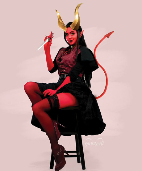 Ginny Di pornstar adult pictures