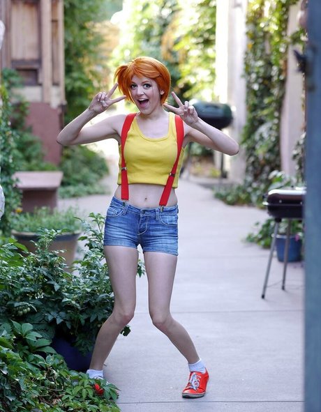 Ginny Di star nudes pics