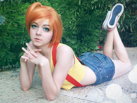 Ginny Di xxx star pictures