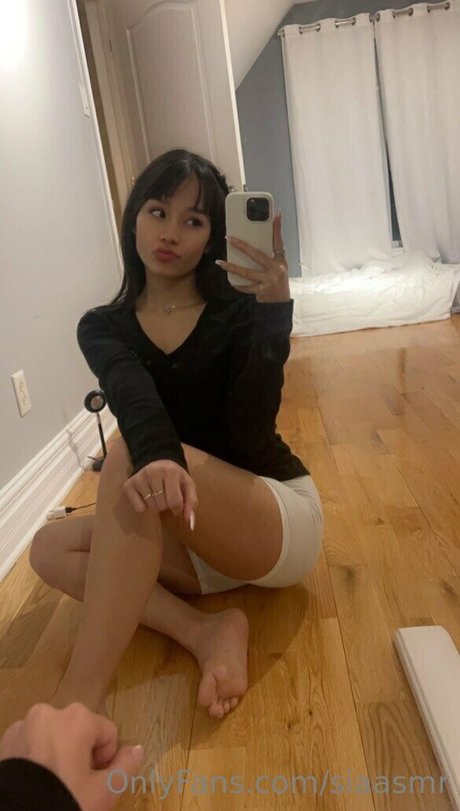 Sia ASMR pornstar perfect image