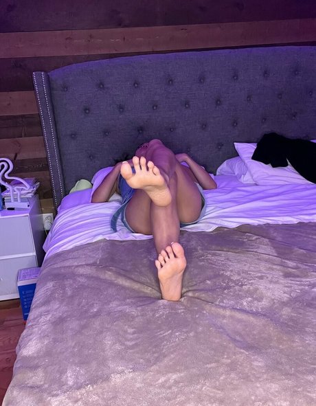 Sia ASMR sex model archive