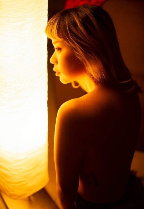 Kuromelo exclusive actress gallery