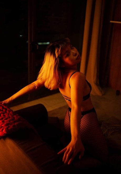 Kuromelo nudes star pictures