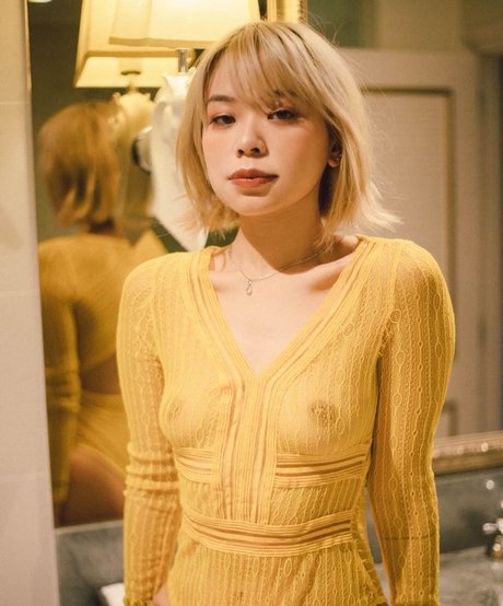 Kuromelo model nice img