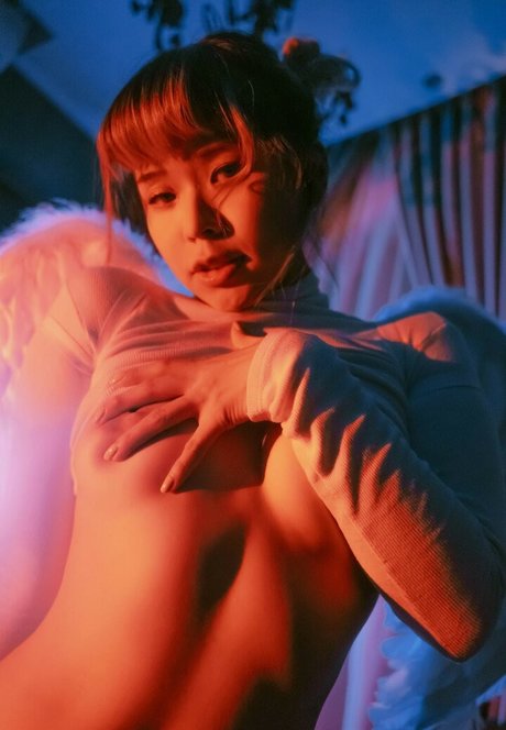 Kuromelo sexy pornstar picture