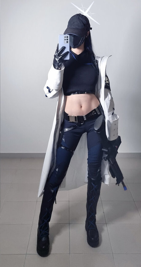 Biya naked model gallery