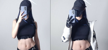 Biya pornstar hot photo