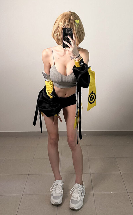 Biya pornstar sexy photo