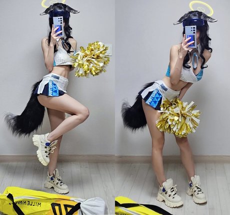 Biya pornstar nudes archive