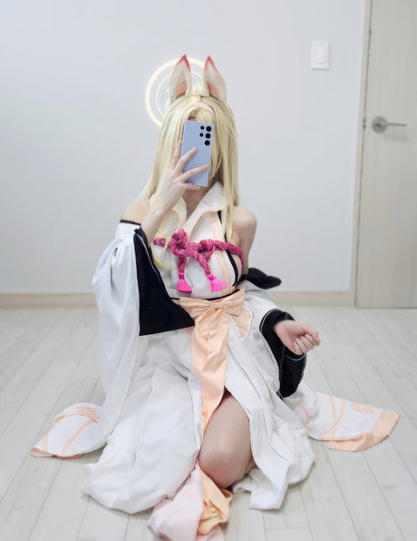 Biya exclusive star pics