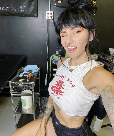 Lights Poxleitner top pornstar pic