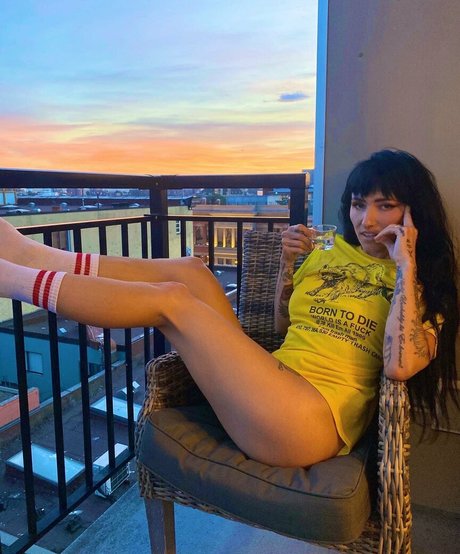 Lights Poxleitner erotic actress gallery