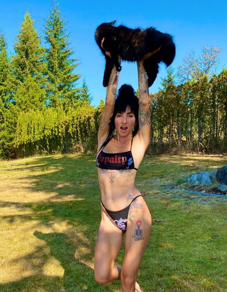 Lights Poxleitner top pornstar pics