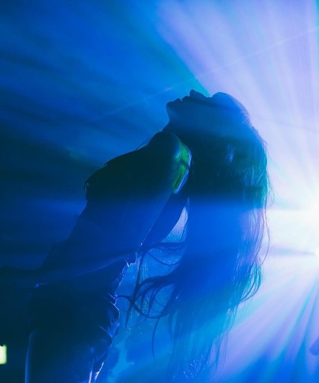 Lights Poxleitner pornstar hot img