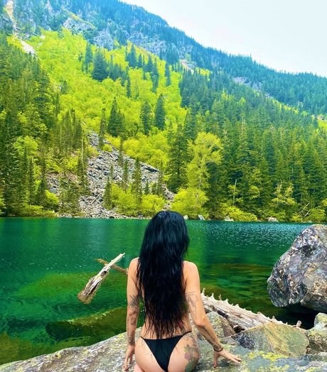 Lights Poxleitner sex star archive