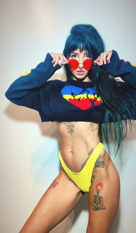 Lights Poxleitner star nude galleries