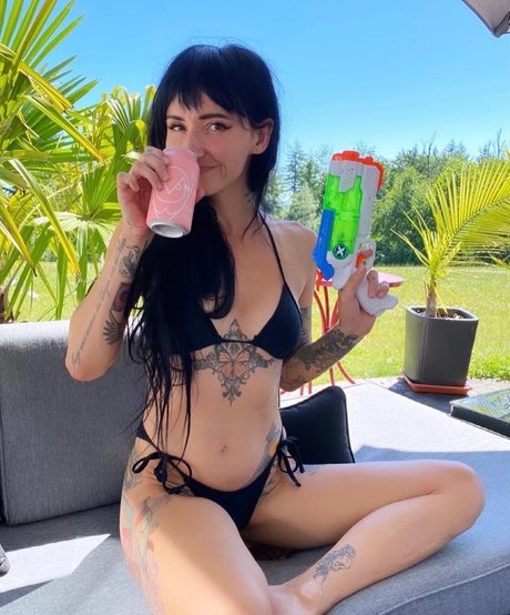 Lights Poxleitner nude star galleries