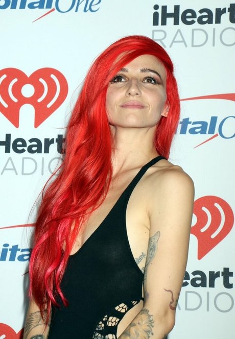 Lights Poxleitner nude model images