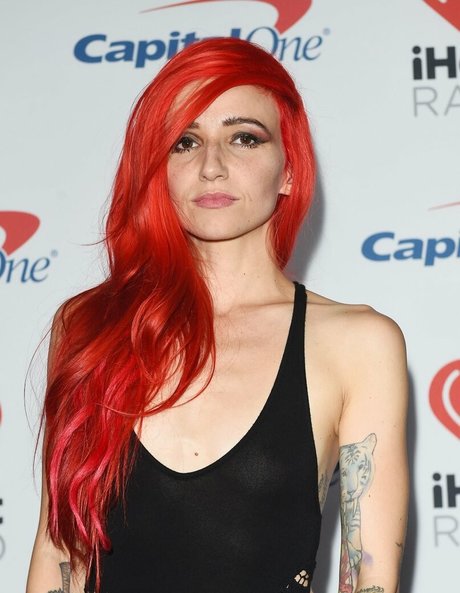 Lights Poxleitner pornstar pretty img