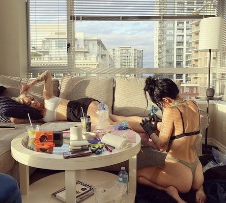 Lights Poxleitner beautiful star photo