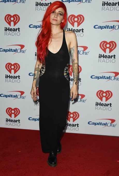 Lights Poxleitner top actress galleries