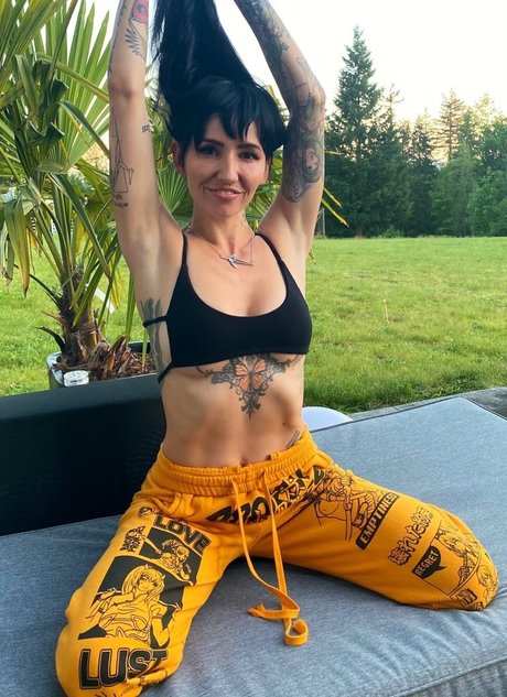 Lights Poxleitner erotic star archive