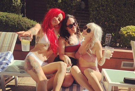 Lights Poxleitner nudes pornstar img