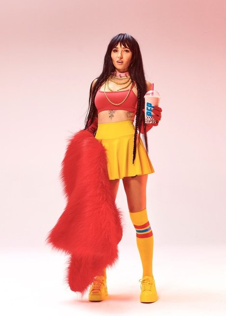 Lights Poxleitner art actress photos