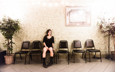 Lights Poxleitner actress archive