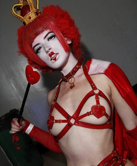 Quimeraax adult model image