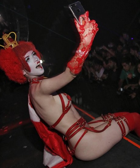 Quimeraax xxx model pictures