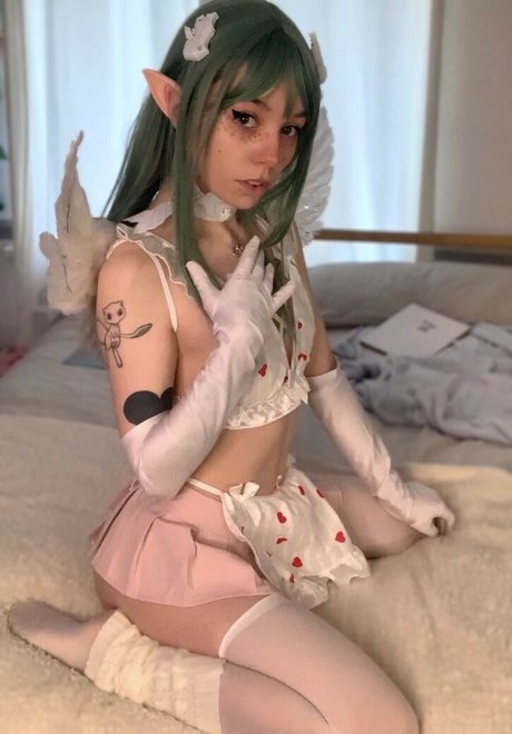 Haropones nudes actress photo