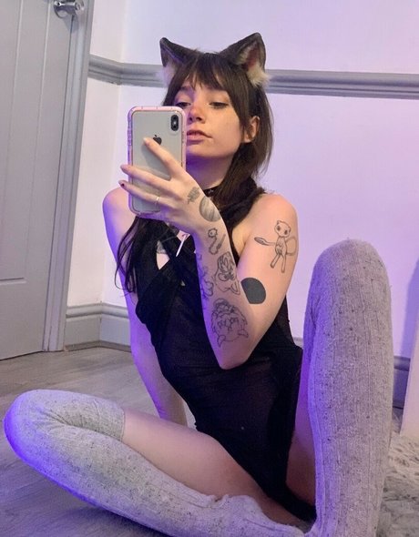 Haropones exclusive model picture