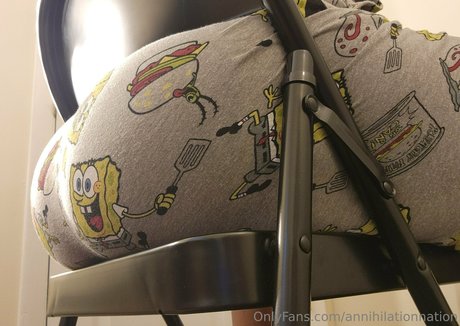 annihilationnation erotic pornstar galleries