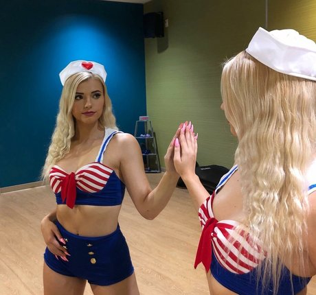 Grace Witham pornstar exclusive photo