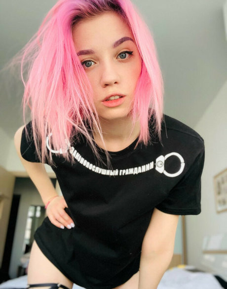 leaygornaya model top galleries