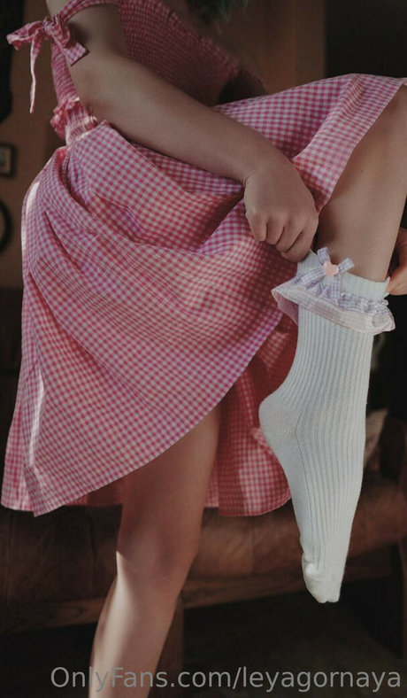 leaygornaya exclusive actress pics