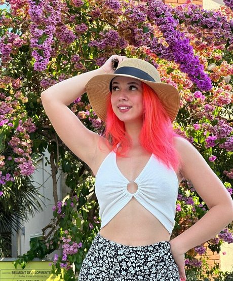 Fairy Elfie hot star picture